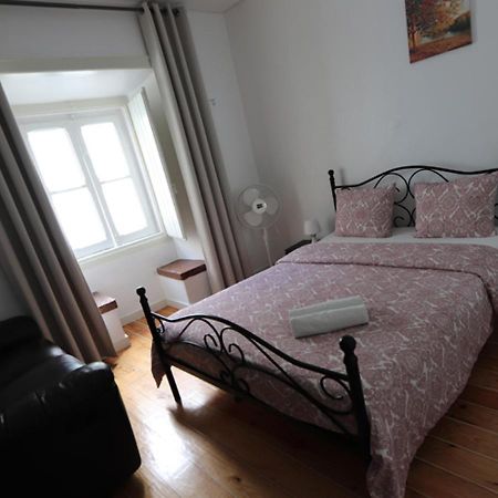 Welcome Guest House Lisbon Bagian luar foto