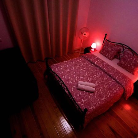 Welcome Guest House Lisbon Bagian luar foto