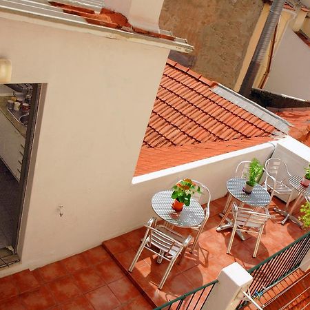 Welcome Guest House Lisbon Bagian luar foto