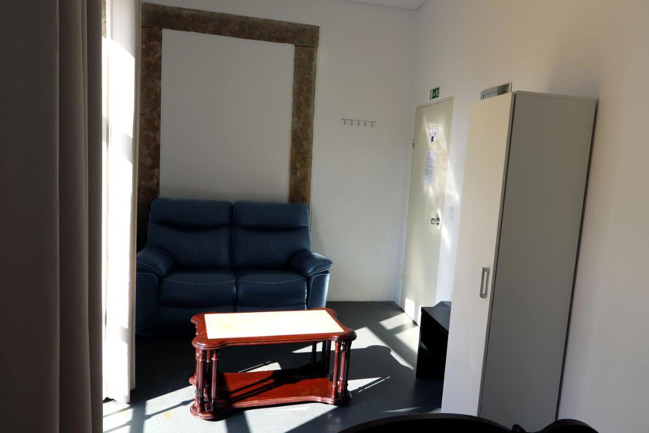 Welcome Guest House Lisbon Bagian luar foto