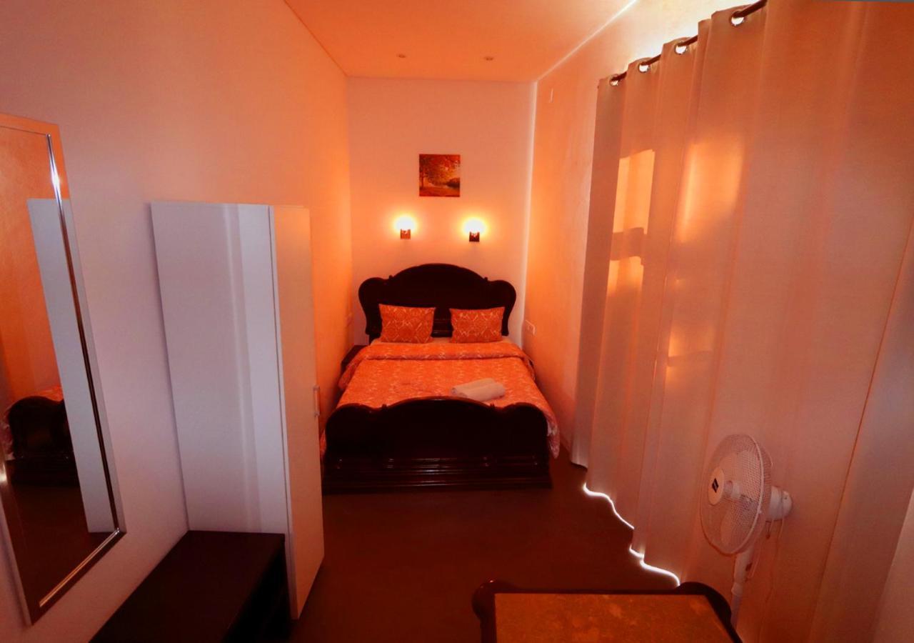 Welcome Guest House Lisbon Bagian luar foto