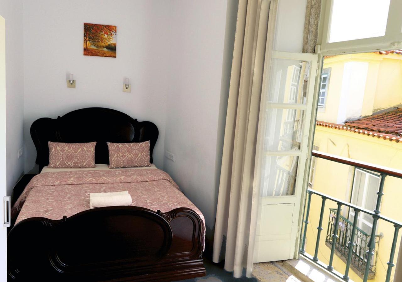 Welcome Guest House Lisbon Bagian luar foto