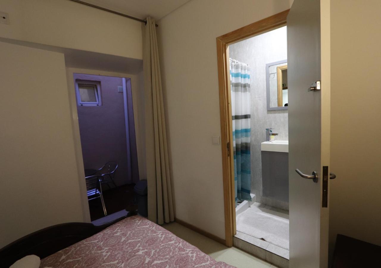 Welcome Guest House Lisbon Bagian luar foto