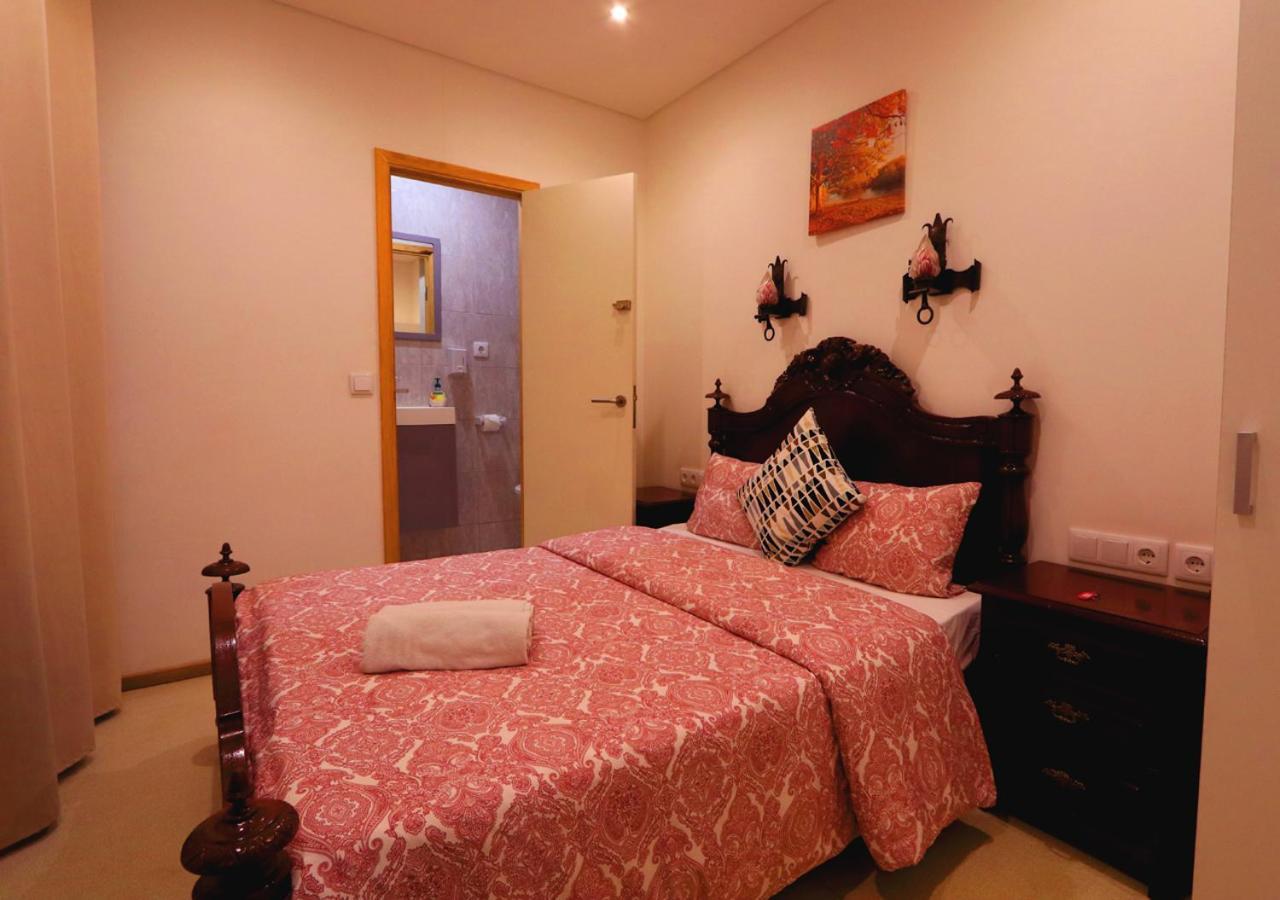 Welcome Guest House Lisbon Bagian luar foto