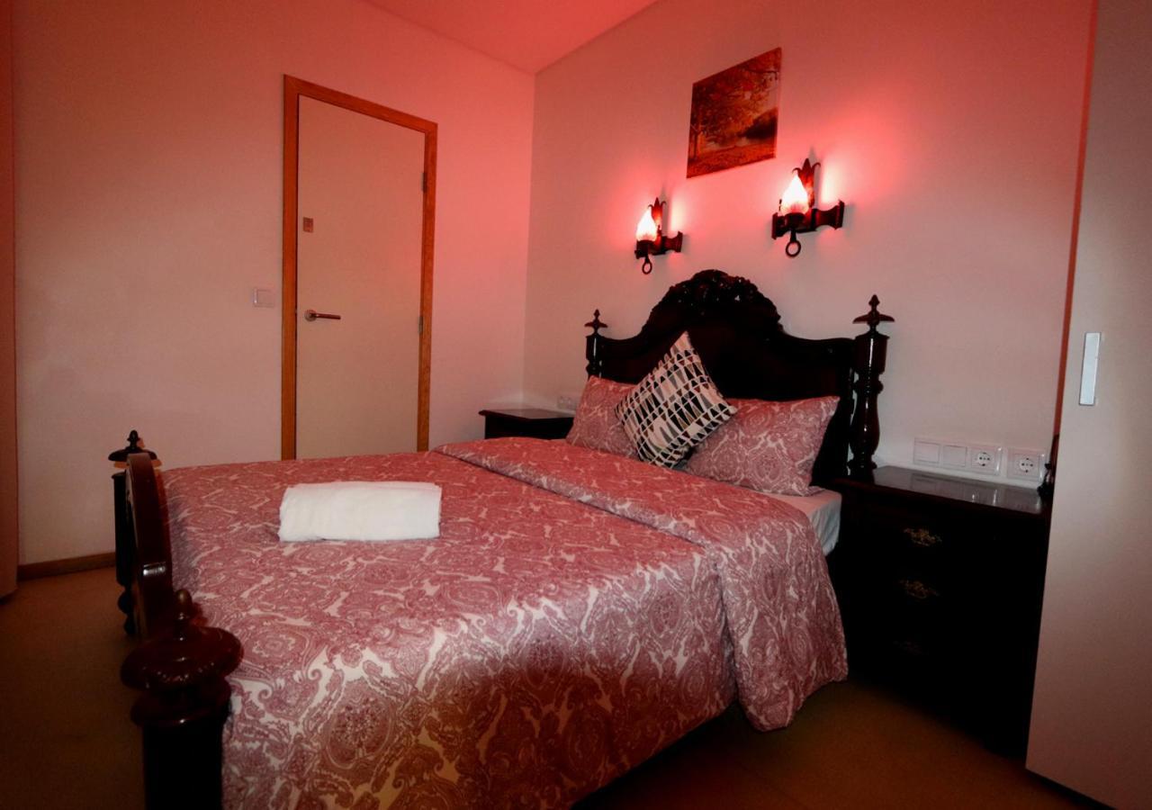 Welcome Guest House Lisbon Bagian luar foto