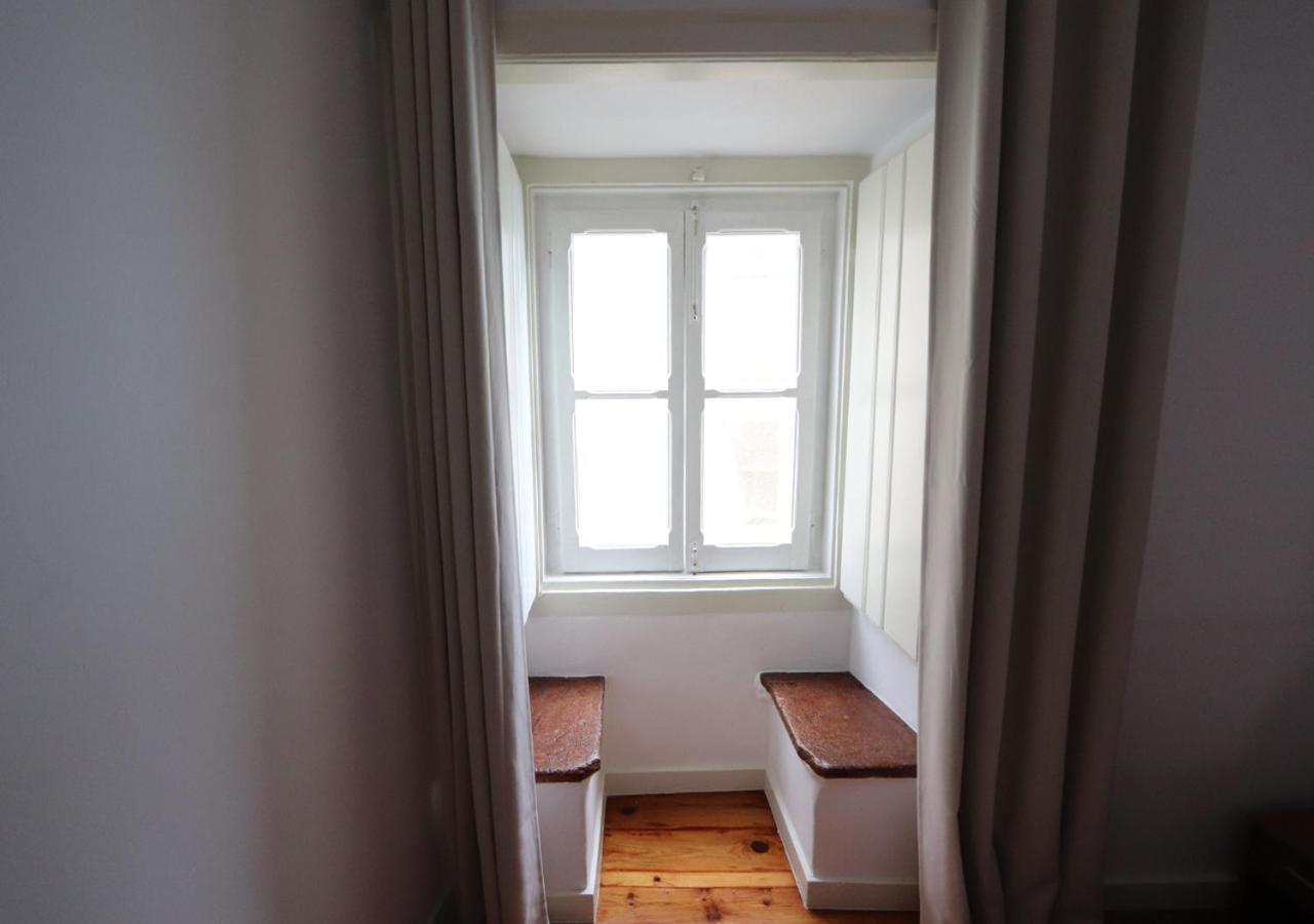 Welcome Guest House Lisbon Bagian luar foto