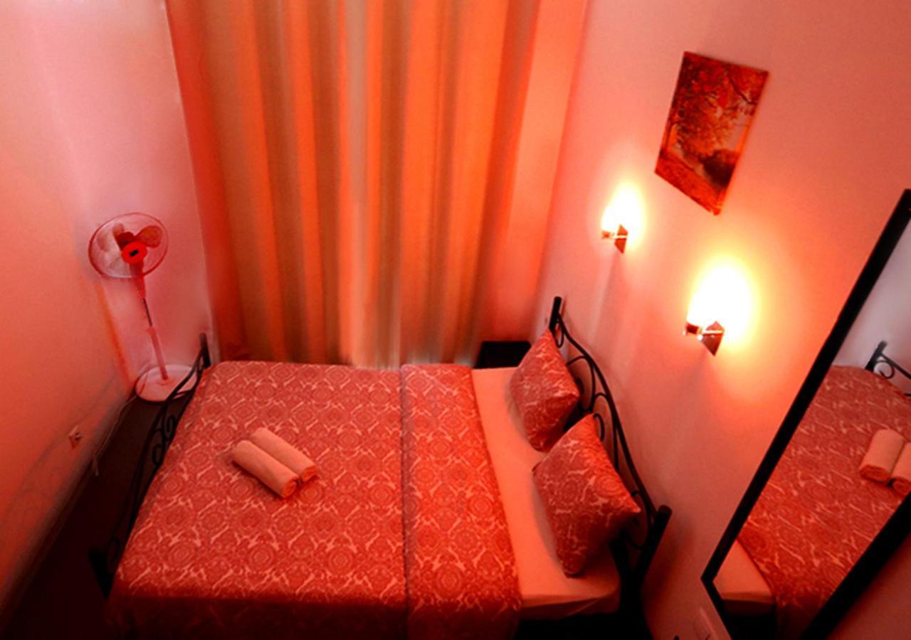 Welcome Guest House Lisbon Bagian luar foto