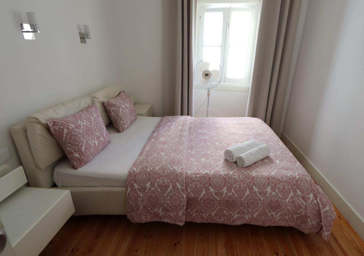 Welcome Guest House Lisbon Bagian luar foto