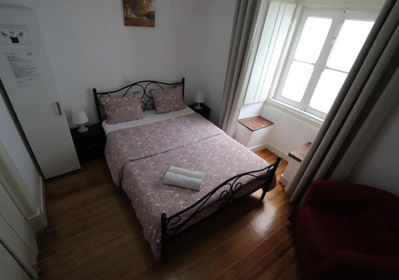 Welcome Guest House Lisbon Bagian luar foto