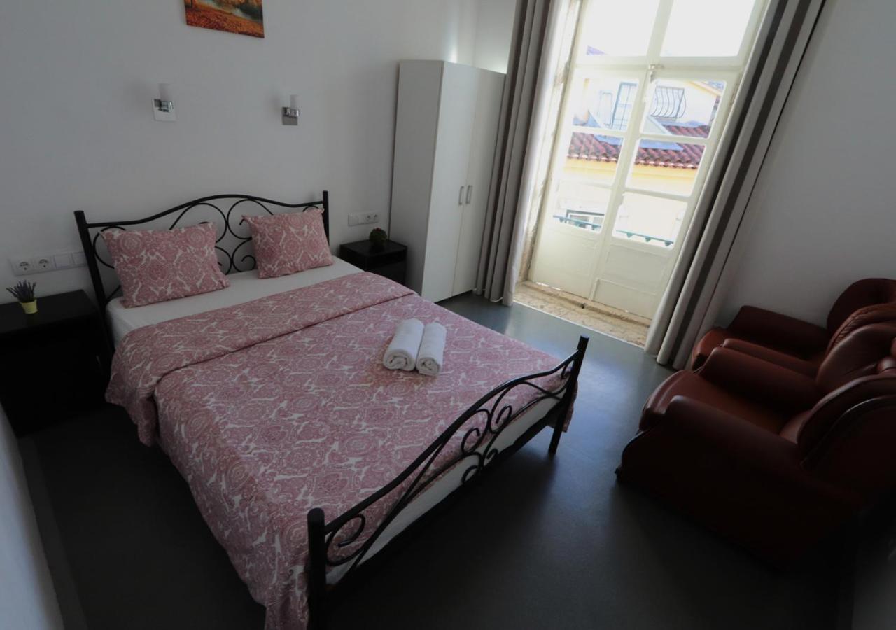 Welcome Guest House Lisbon Bagian luar foto