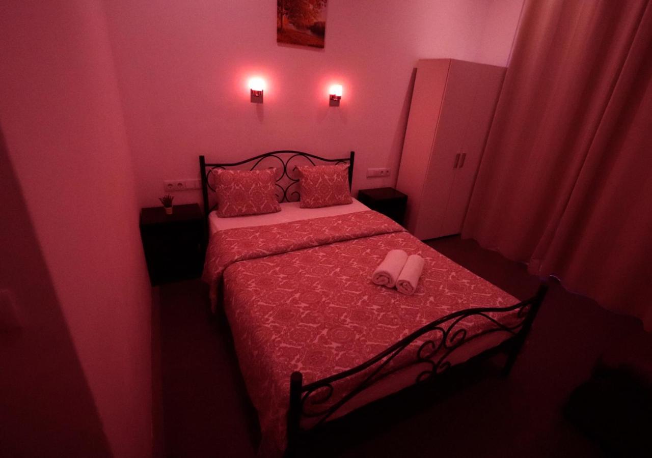 Welcome Guest House Lisbon Bagian luar foto