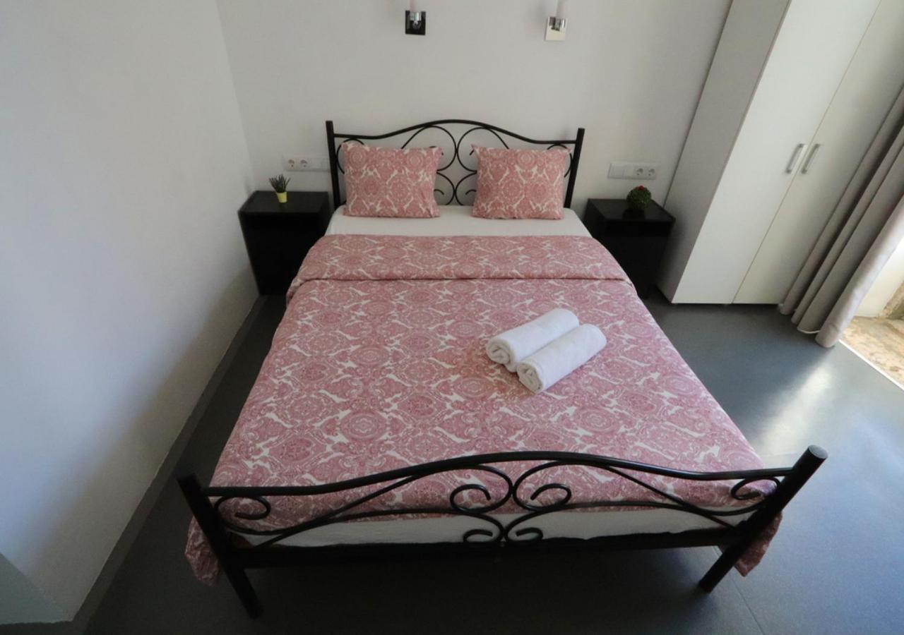 Welcome Guest House Lisbon Bagian luar foto