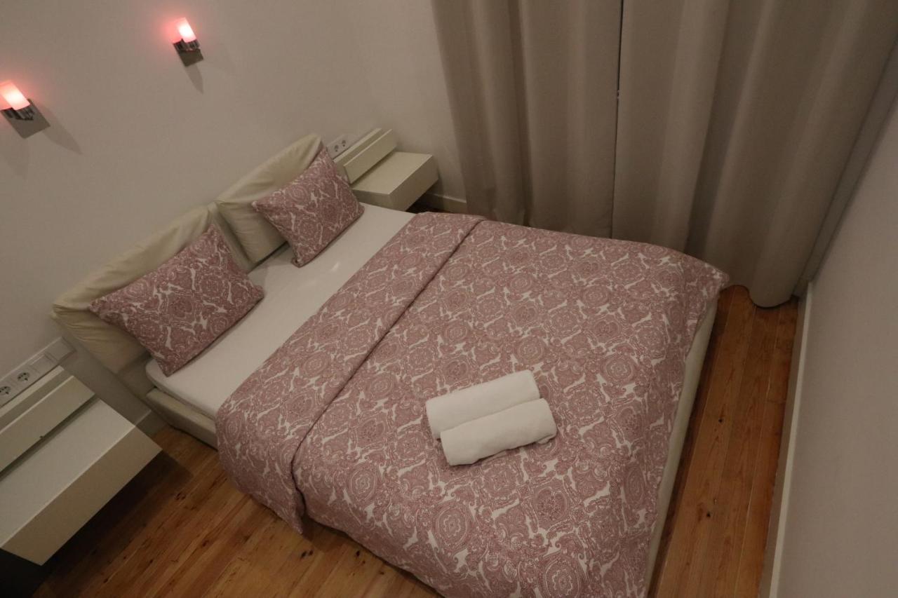 Welcome Guest House Lisbon Bagian luar foto