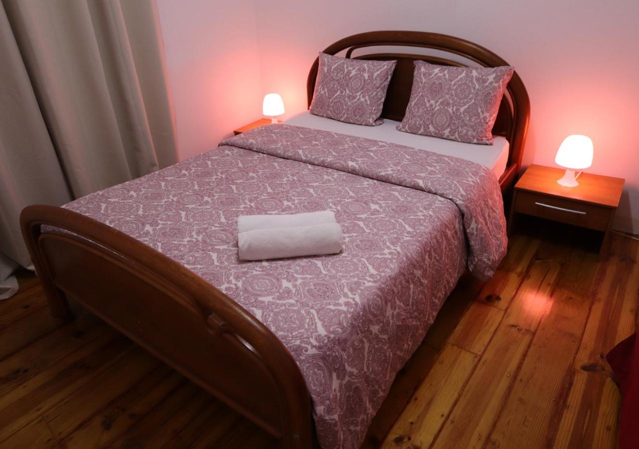 Welcome Guest House Lisbon Ruang foto