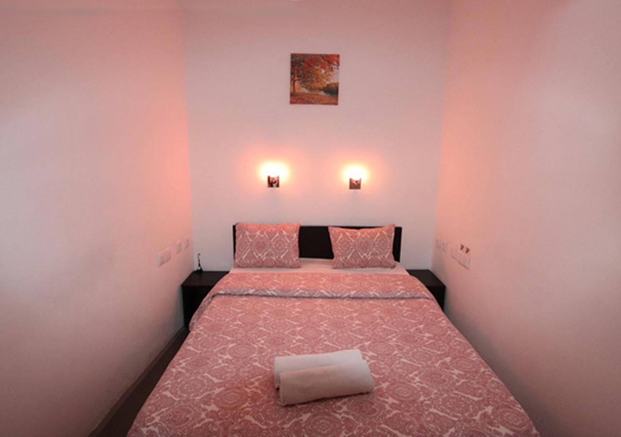 Welcome Guest House Lisbon Bagian luar foto