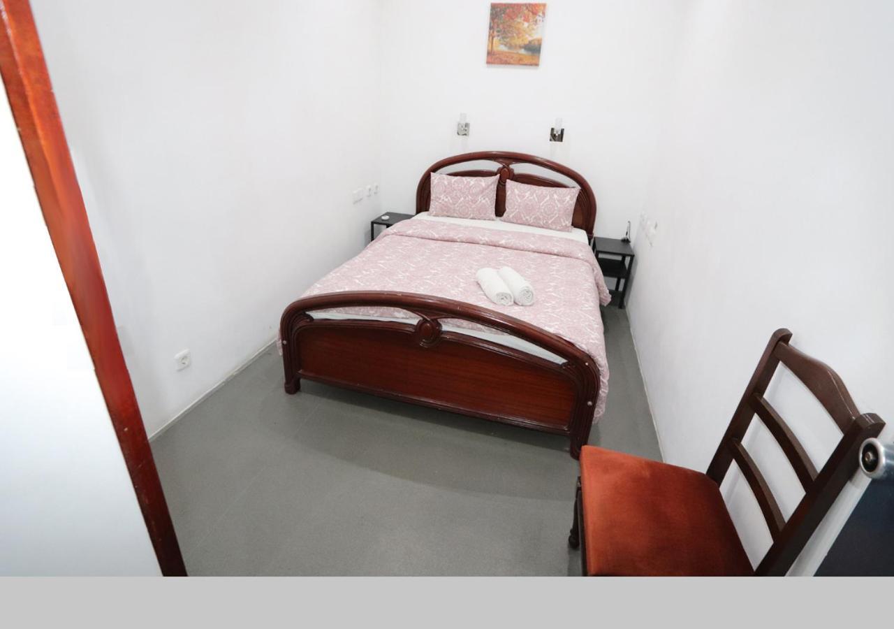 Welcome Guest House Lisbon Bagian luar foto