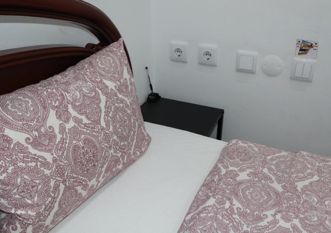 Welcome Guest House Lisbon Bagian luar foto
