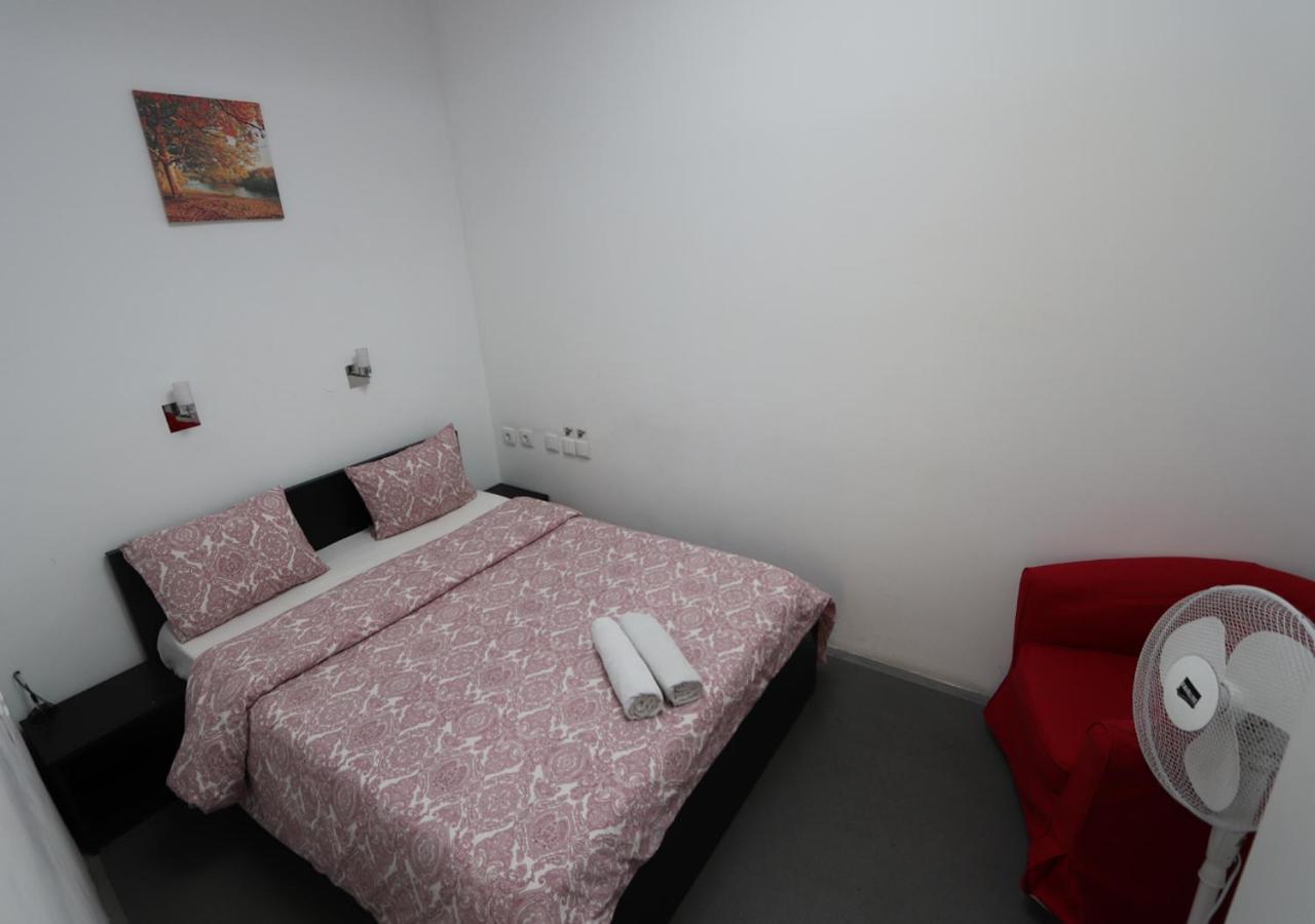 Welcome Guest House Lisbon Bagian luar foto
