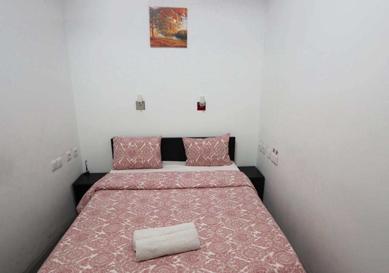 Welcome Guest House Lisbon Bagian luar foto