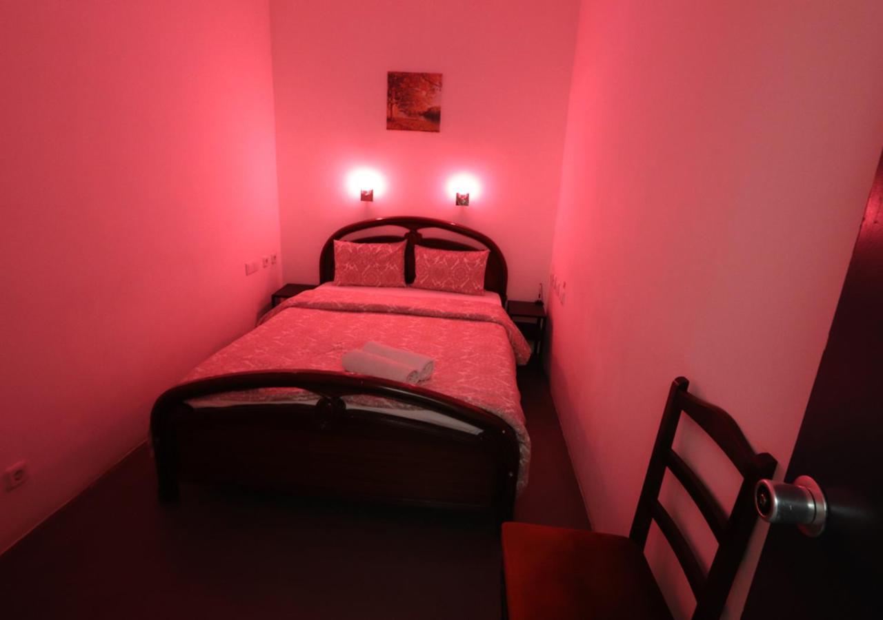 Welcome Guest House Lisbon Bagian luar foto