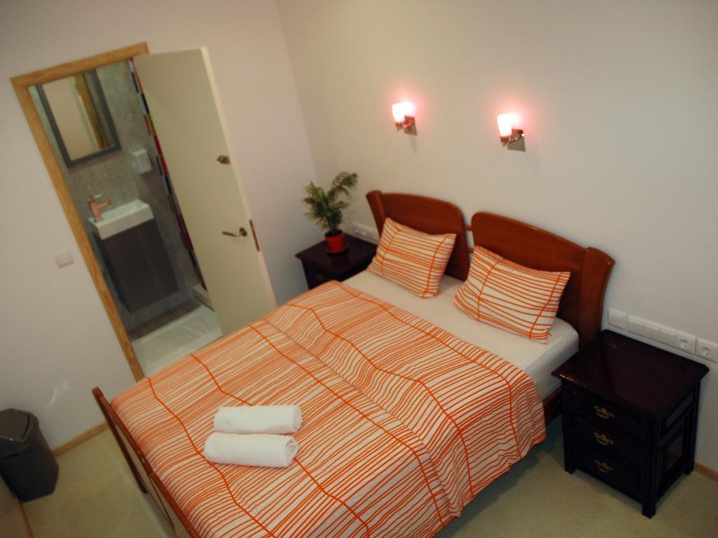 Welcome Guest House Lisbon Bagian luar foto