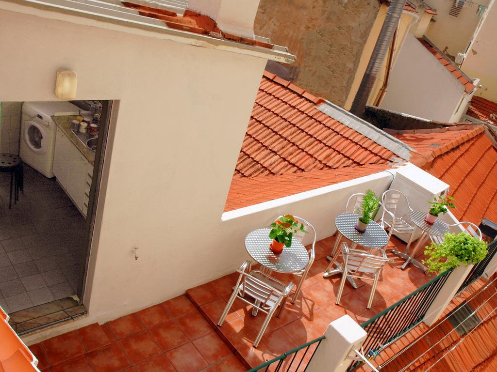 Welcome Guest House Lisbon Bagian luar foto