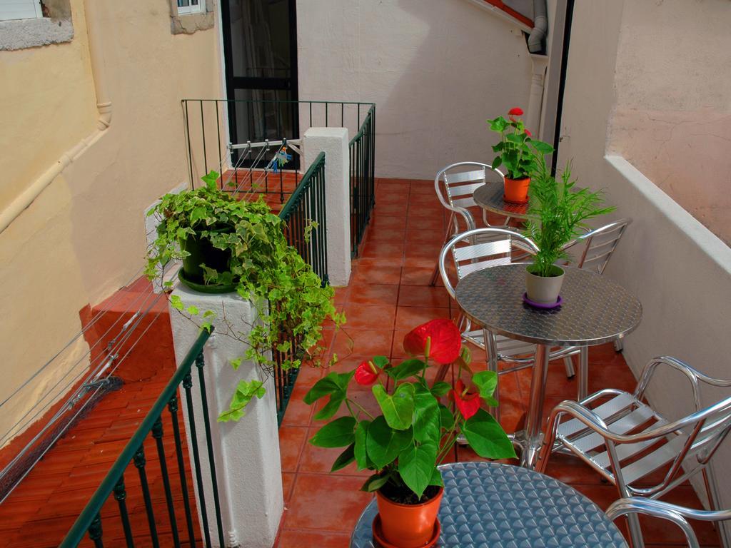Welcome Guest House Lisbon Bagian luar foto