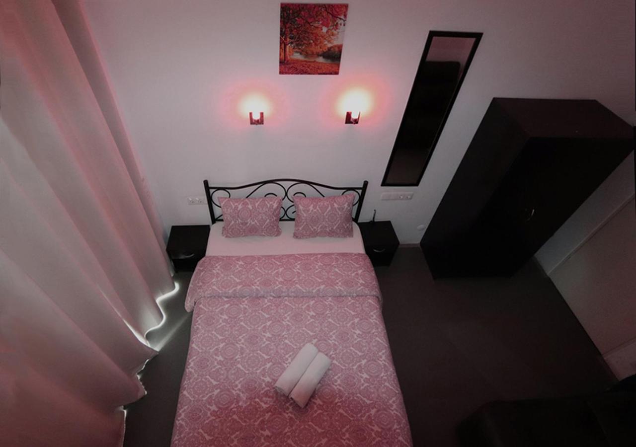 Welcome Guest House Lisbon Bagian luar foto
