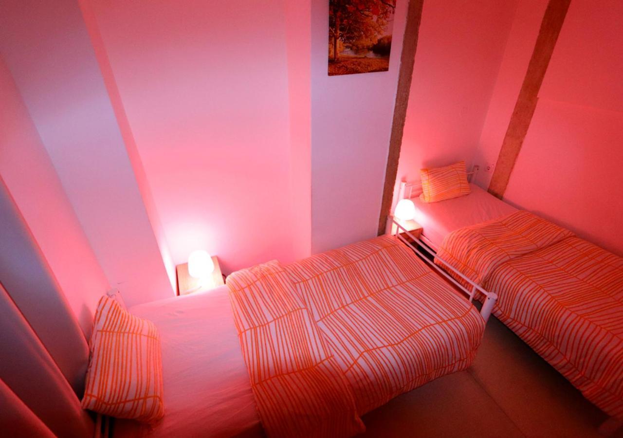 Welcome Guest House Lisbon Bagian luar foto