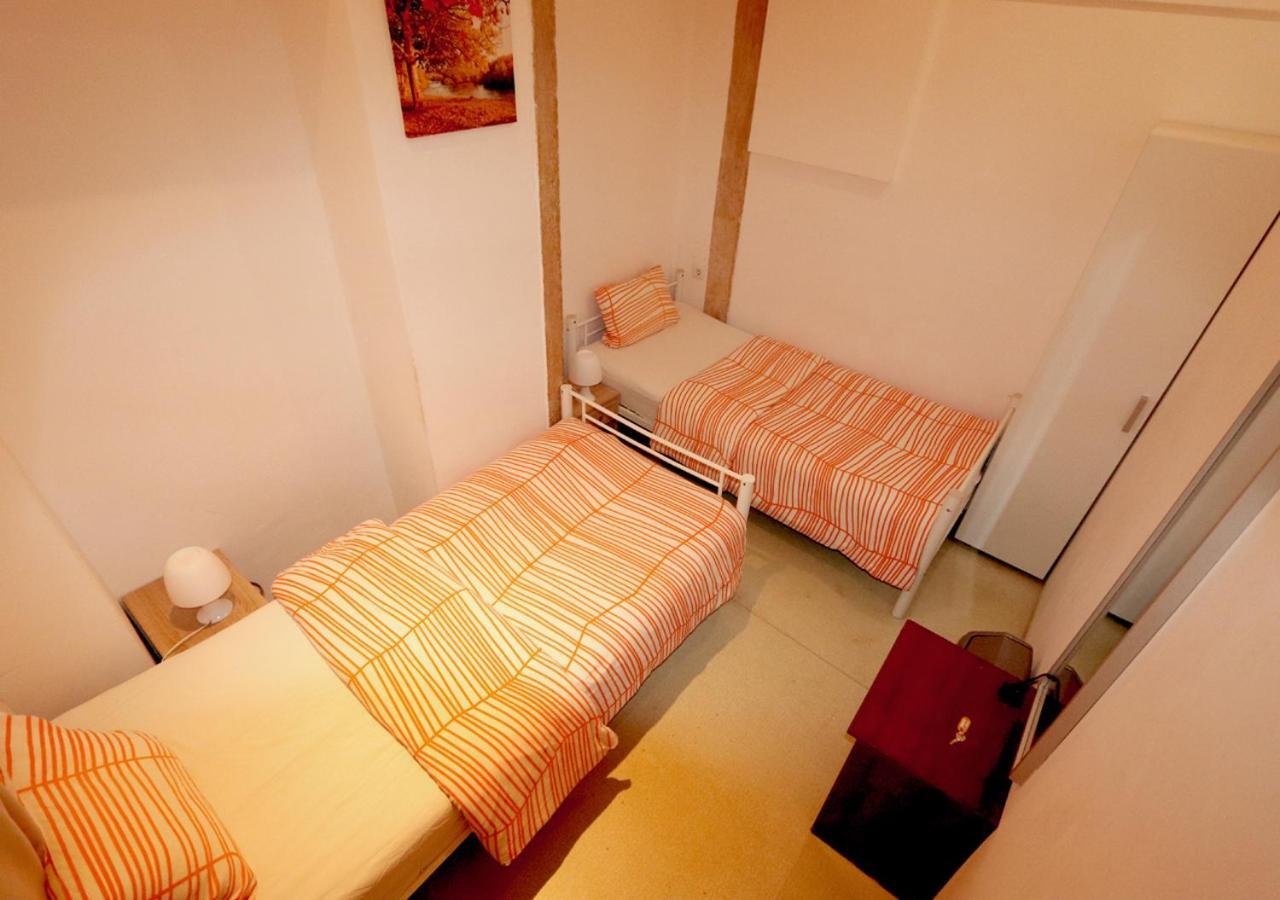 Welcome Guest House Lisbon Bagian luar foto
