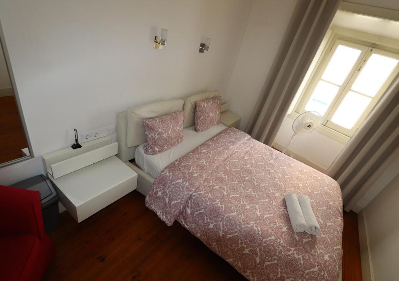 Welcome Guest House Lisbon Bagian luar foto