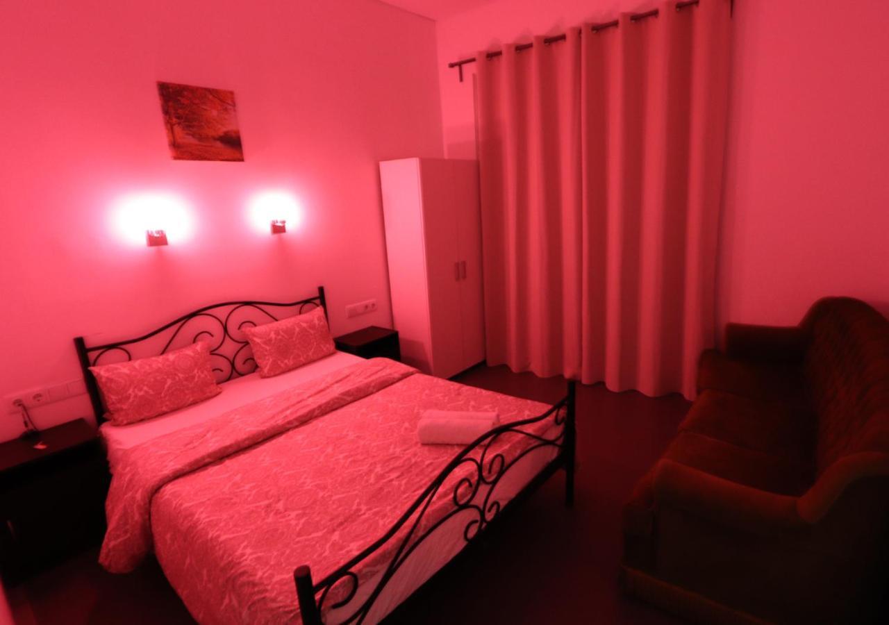 Welcome Guest House Lisbon Bagian luar foto