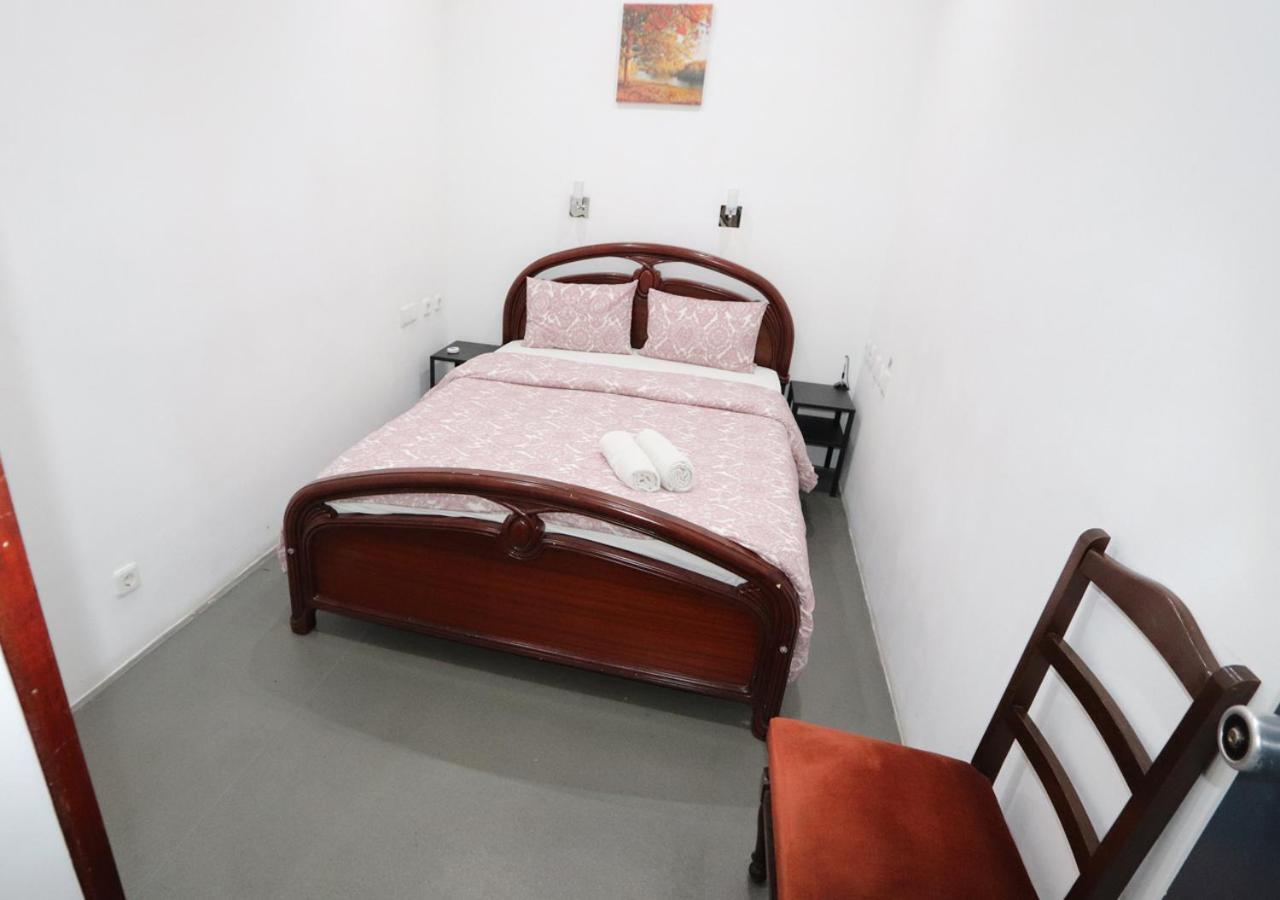 Welcome Guest House Lisbon Bagian luar foto