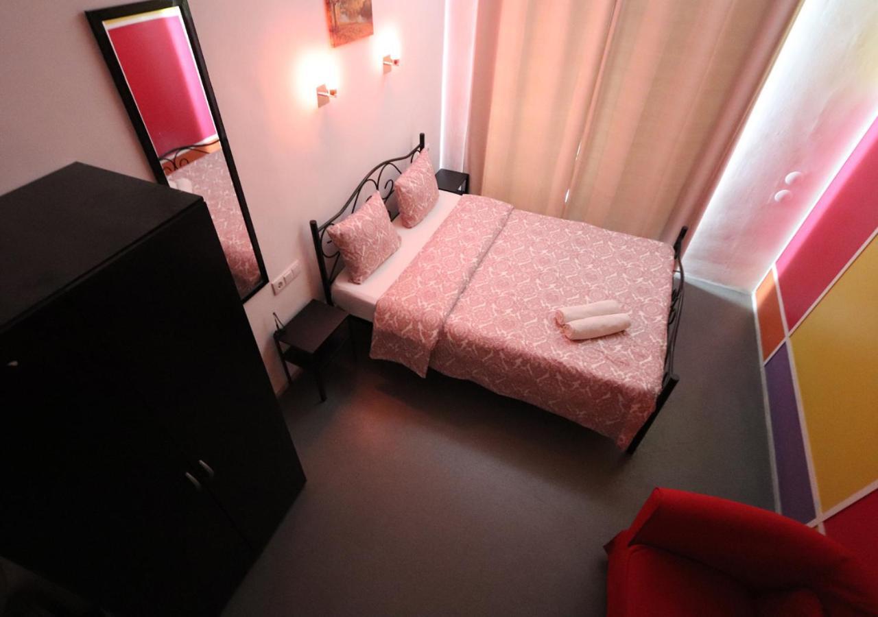 Welcome Guest House Lisbon Bagian luar foto